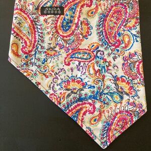 Skida Bandana - Windproof Fleece-Lined Bandana